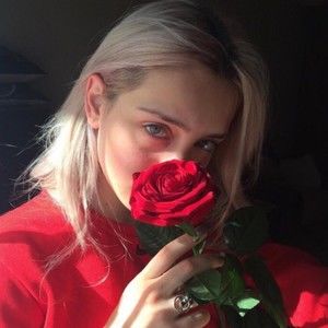 Meet your Posher, Barbara